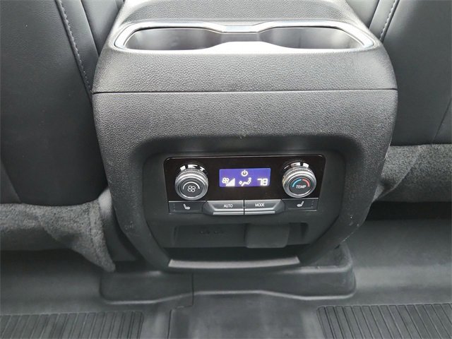 Certified 2025 GMC Acadia Denali w/ LPO, Floor Liner Package image 21