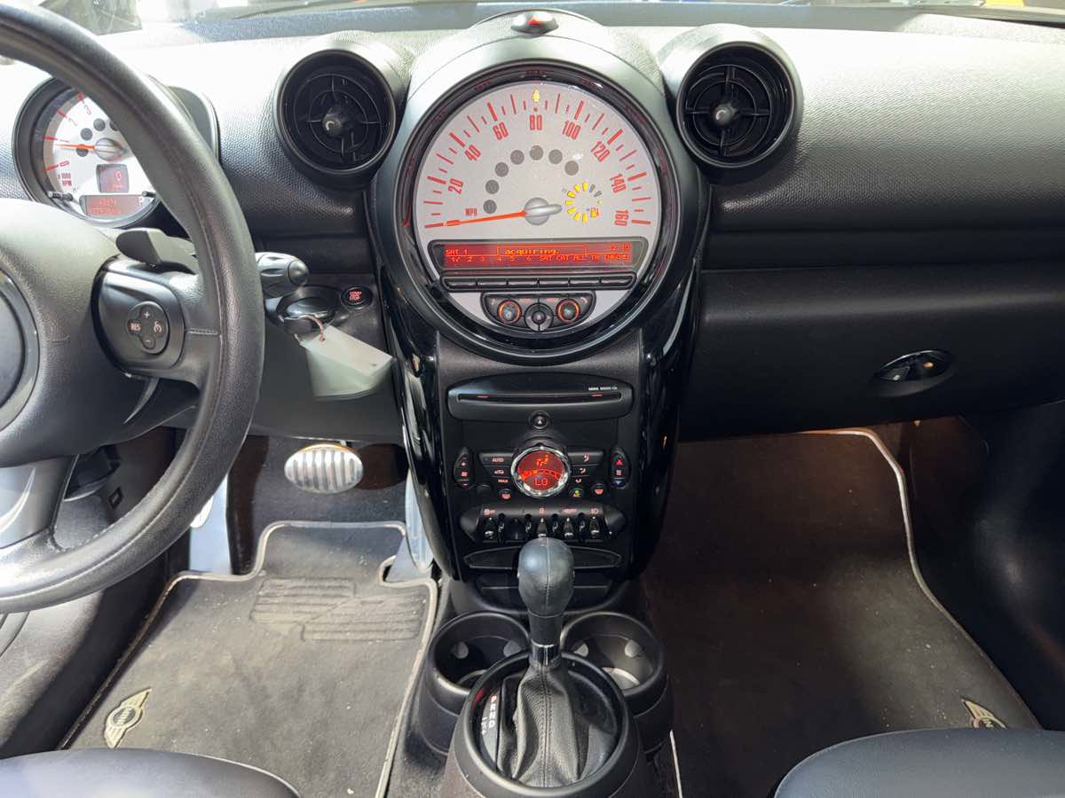 Used 2013 MINI Cooper Paceman S image 20