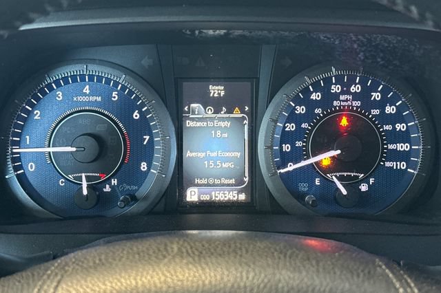 Used 2016 Toyota Sienna XLE w/ XLE Navigation Package FWD image 28