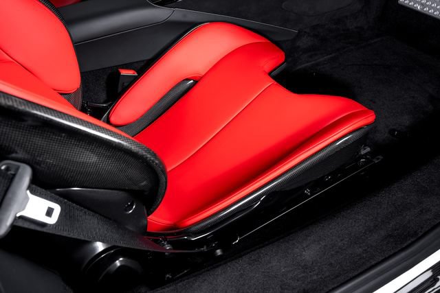 Used 2023 Ferrari SF90 Stradale AWD/4WD image 57
