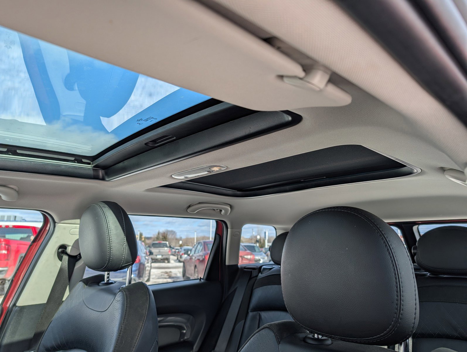 Used 2020 MINI Cooper Clubman S w/ Driver Assistance Package image 15