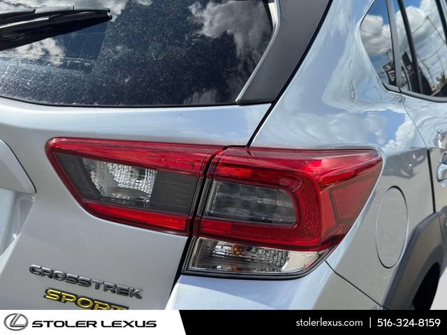 Used 2022 Subaru Crosstrek 2.5i Sport AWD/4WD image 14