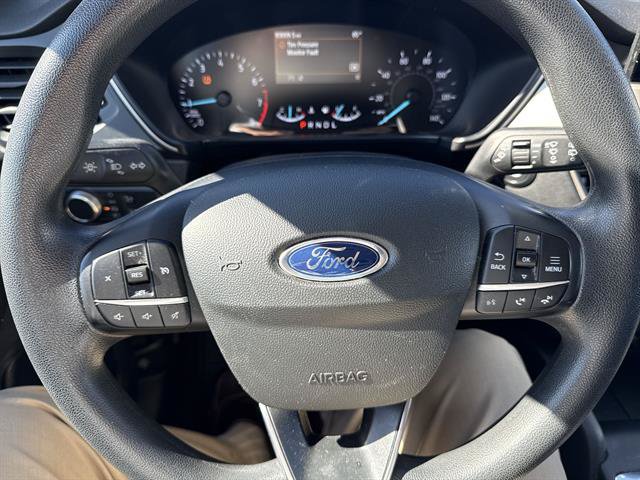 Used 2020 Ford Escape SE AWD/4WD image 11
