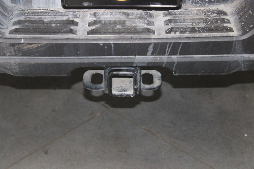 Used 2024 Toyota Tundra Limited AWD/4WD image 14