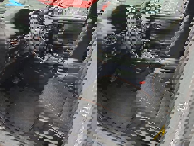 Used 2024 Honda HR-V Sport image 17