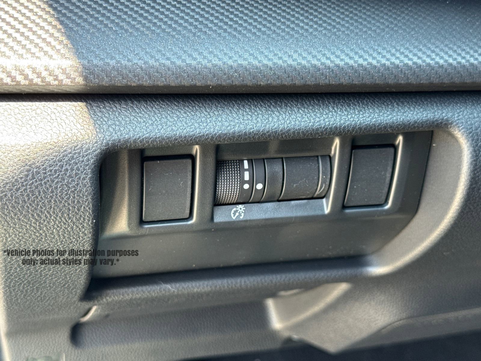 New 2026 Subaru Crosstrek 2.0i Premium image 17