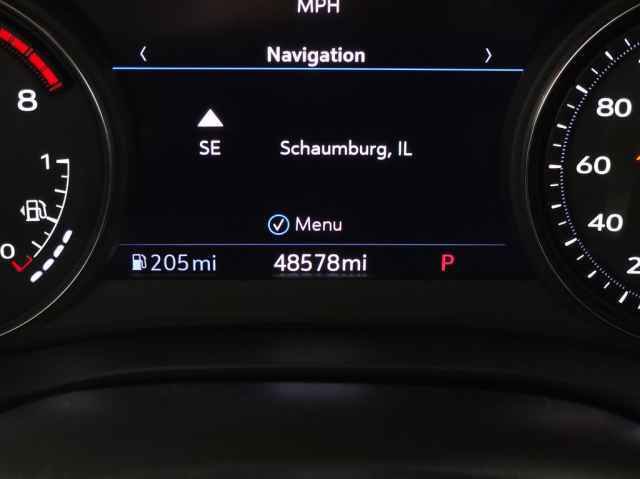 Certified 2024 Cadillac XT5 Sportv w/ Technology Package AWD/4WD image 25