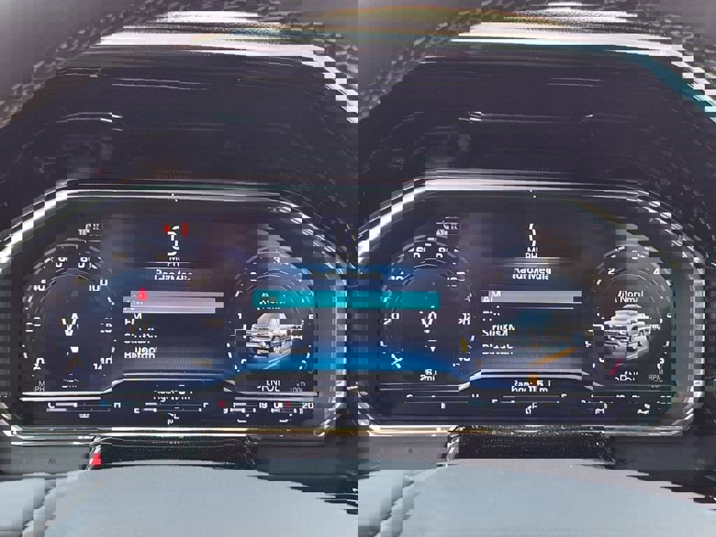 New 2025 Chevrolet Silverado 1500 LT image 22