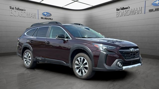 Used 2023 Subaru Outback Limited AWD/4WD image 1
