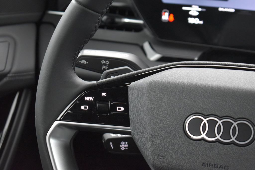 New 2027 Audi Q6 e-tron Premium AWD/4WD image 14