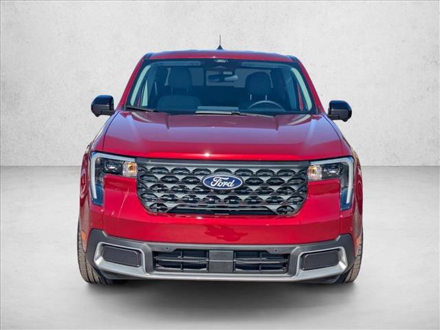 New 2026 Ford Maverick Lariat image 6