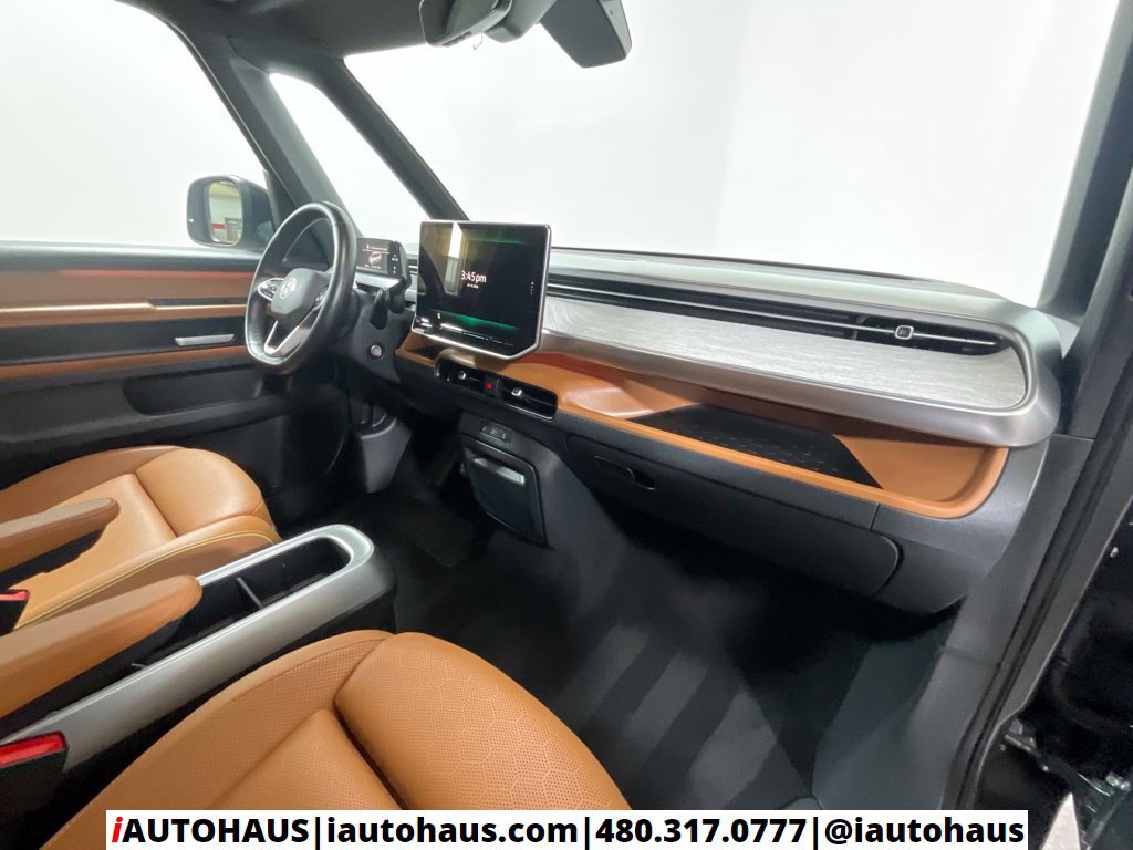Used 2025 Volkswagen ID. Buzz Pro S Plus RWD image 35