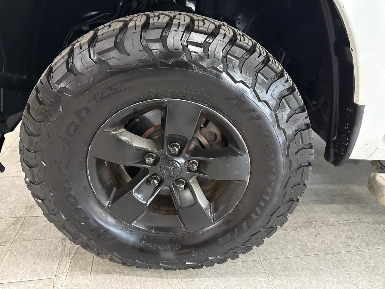 Used 2013 RAM 1500 Classic SLT w/ Protection Group image 65