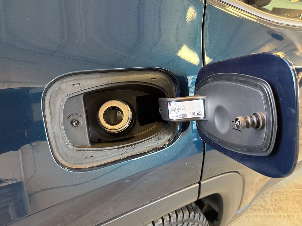 New 2026 Jeep Compass Trailhawk image 12