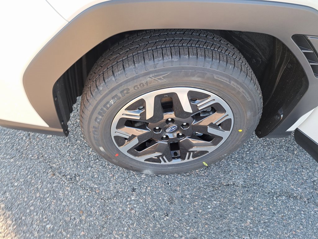 New 2026 Subaru Forester Premium image 18