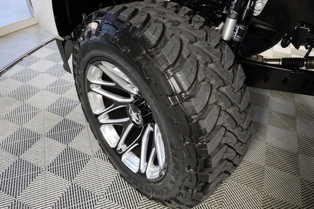 Used 2025 Ford F250 Platinum image 48