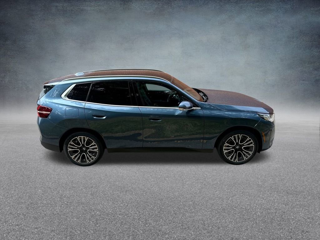 Used 2026 BMW X3 xDrive30 AWD/4WD image 9