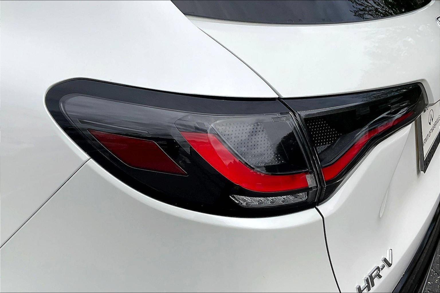 Used 2026 Honda HR-V EX-L image 22