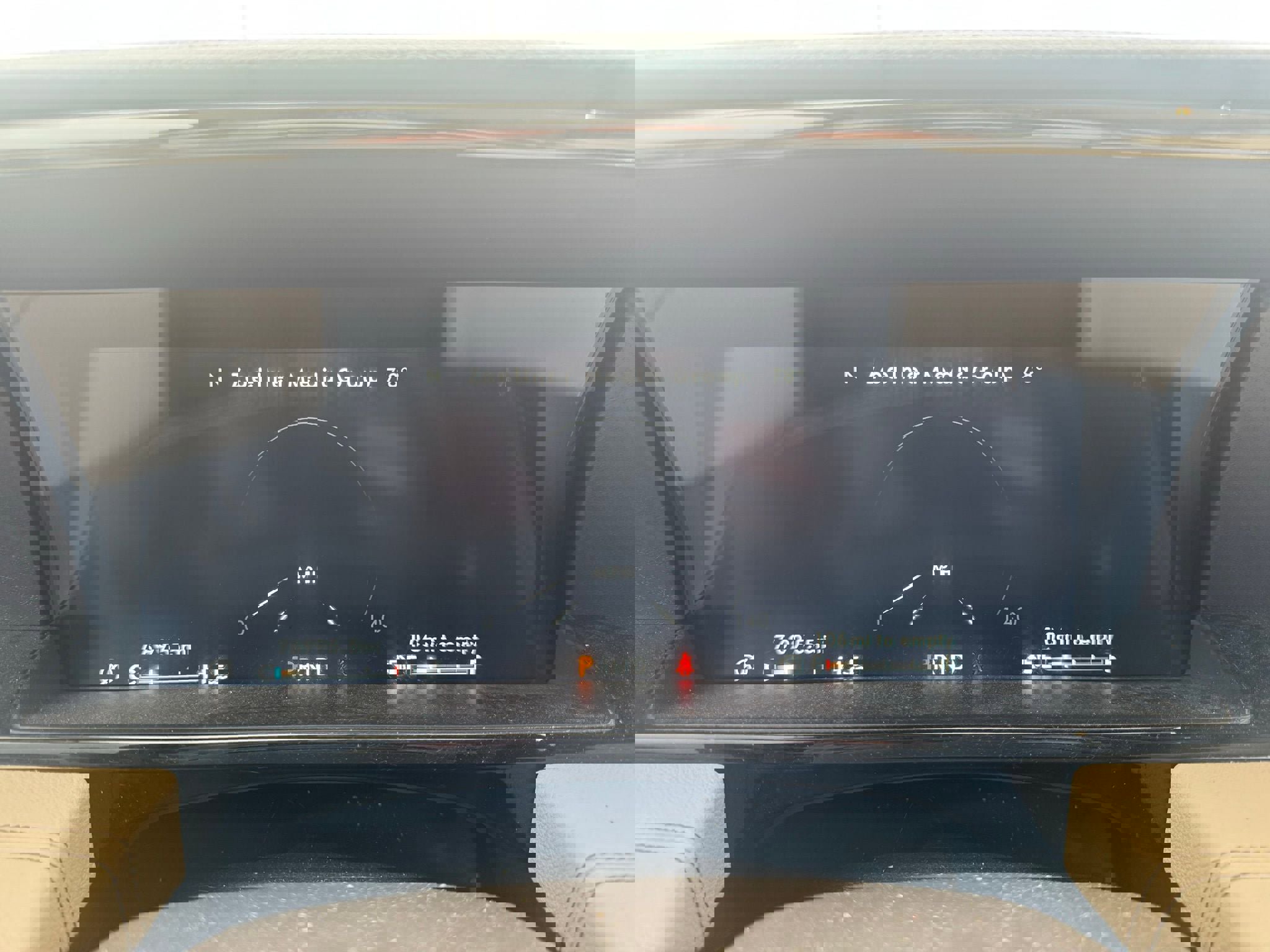 Used 2021 Lincoln Navigator Reserve w/ Luxury Package image 14