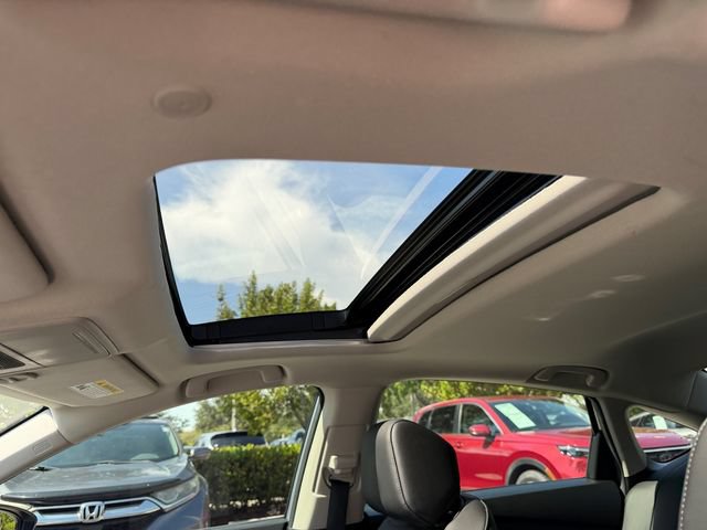 Certified 2024 Honda Accord EX-L image 21
