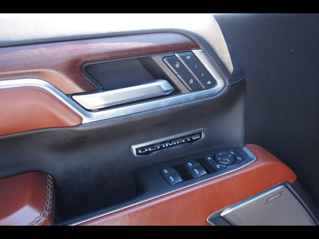 Used 2024 GMC Sierra 1500 Denali Ultimate AWD/4WD image 20
