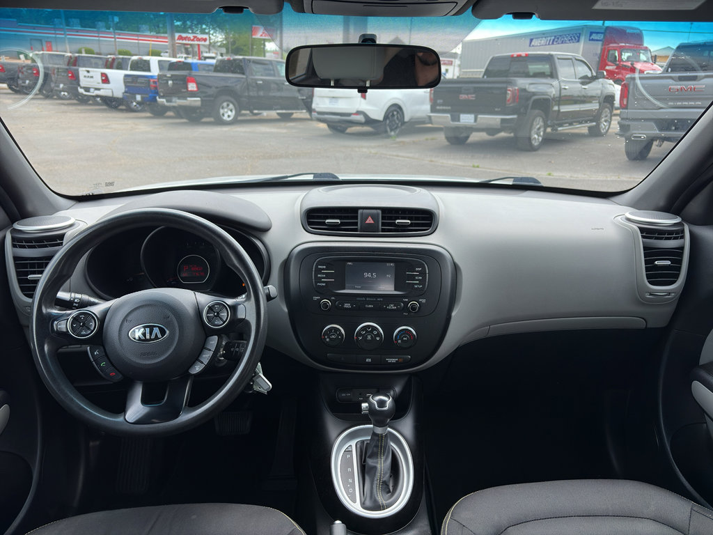 Used 2016 Kia Soul + w/ Eco Package image 10