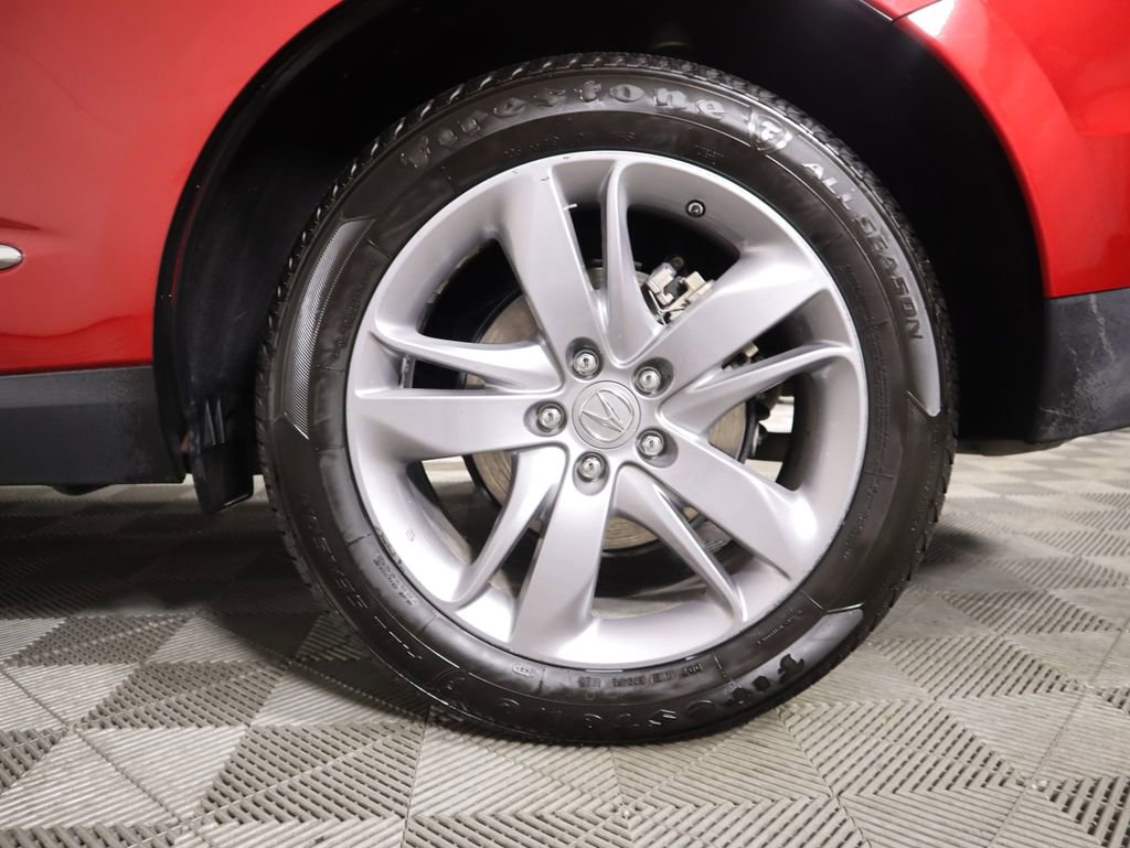 Used 2019 Acura RDX FWD w/ Advance Package image 32