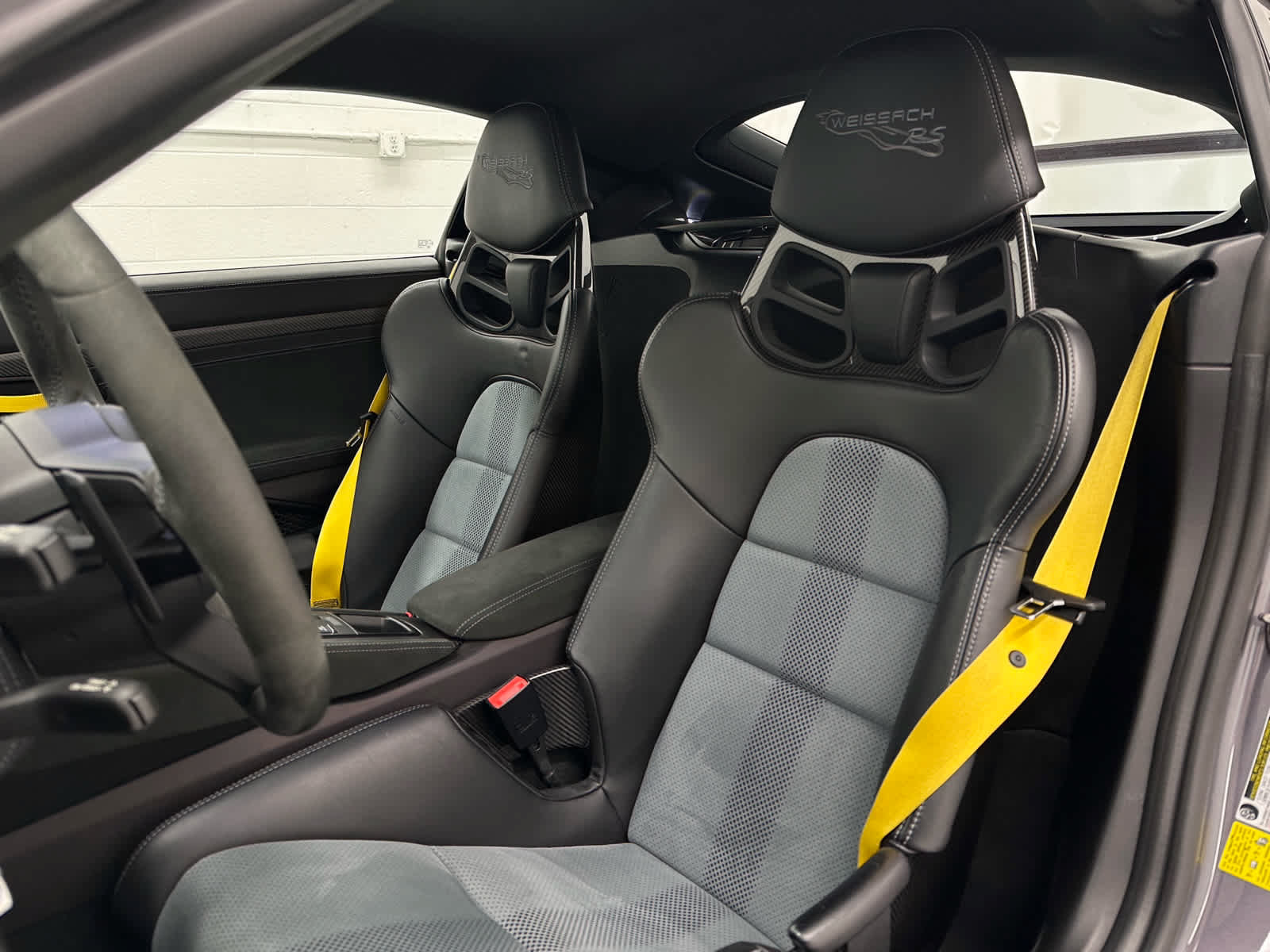 Used 2023 Porsche 718 Cayman GT4 RS RWD image 12