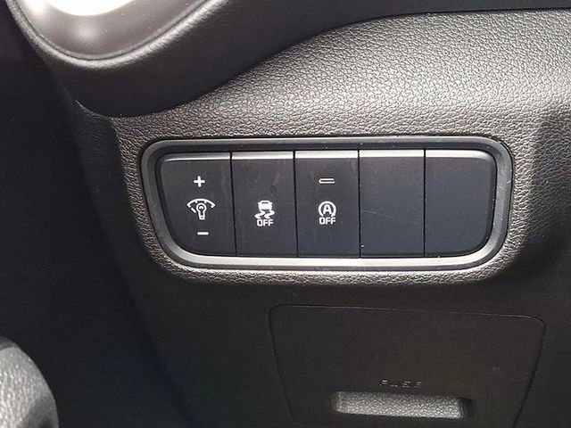 Certified 2023 Kia Soul LX w/ LX Technology Package image 24