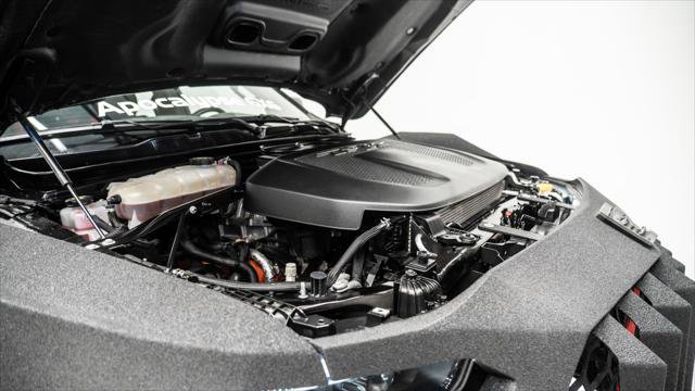 Used 2024 RAM 1500 TRX w/ TRX Level 2 Equipment Group image 37