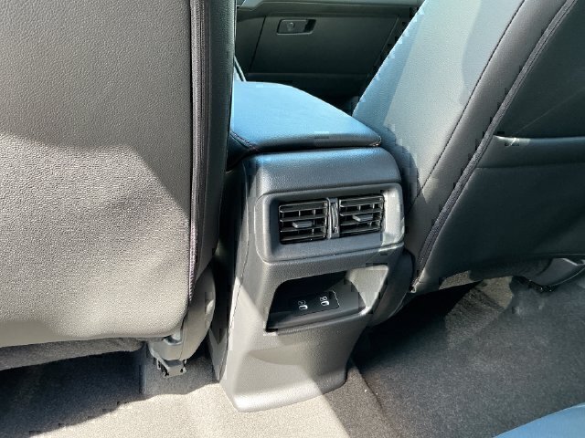 New 2027 Honda CR-V Sport Touring image 17