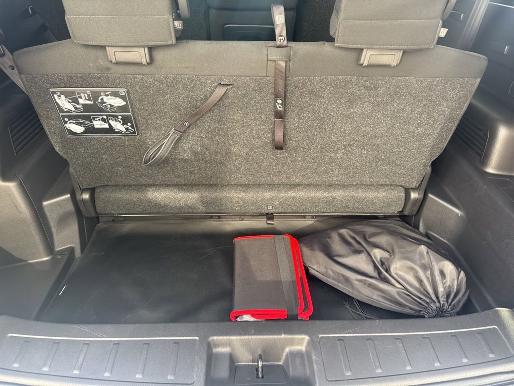 New 2025 Mitsubishi Outlander ES AWD/4WD image 7