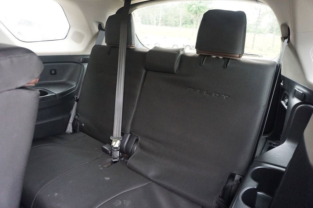 Used 2024 Honda Pilot Elite image 19