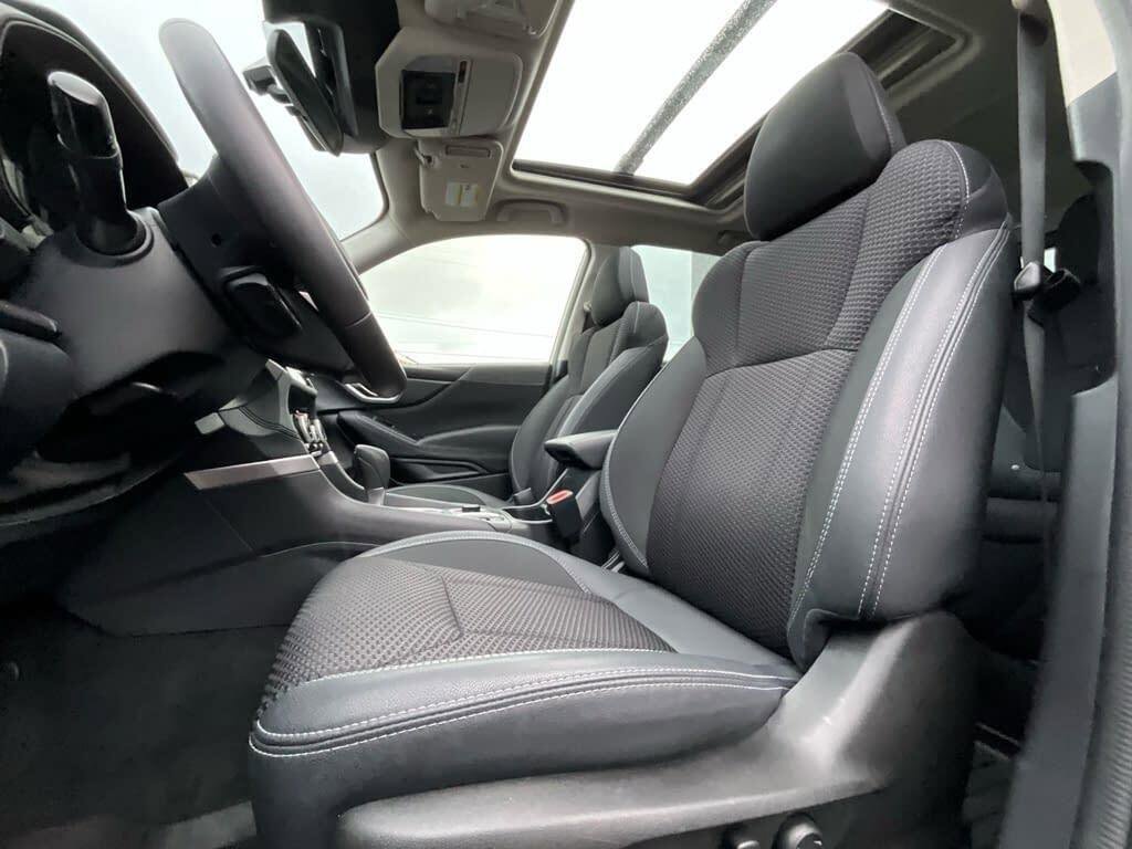 Certified 2023 Subaru Forester Premium image 12