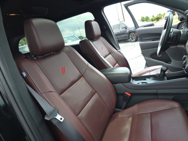 Used 2024 Dodge Durango GT AWD/4WD image 38