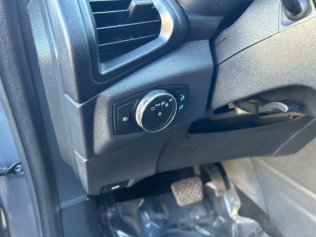 Used 2020 Ford EcoSport SES image 19