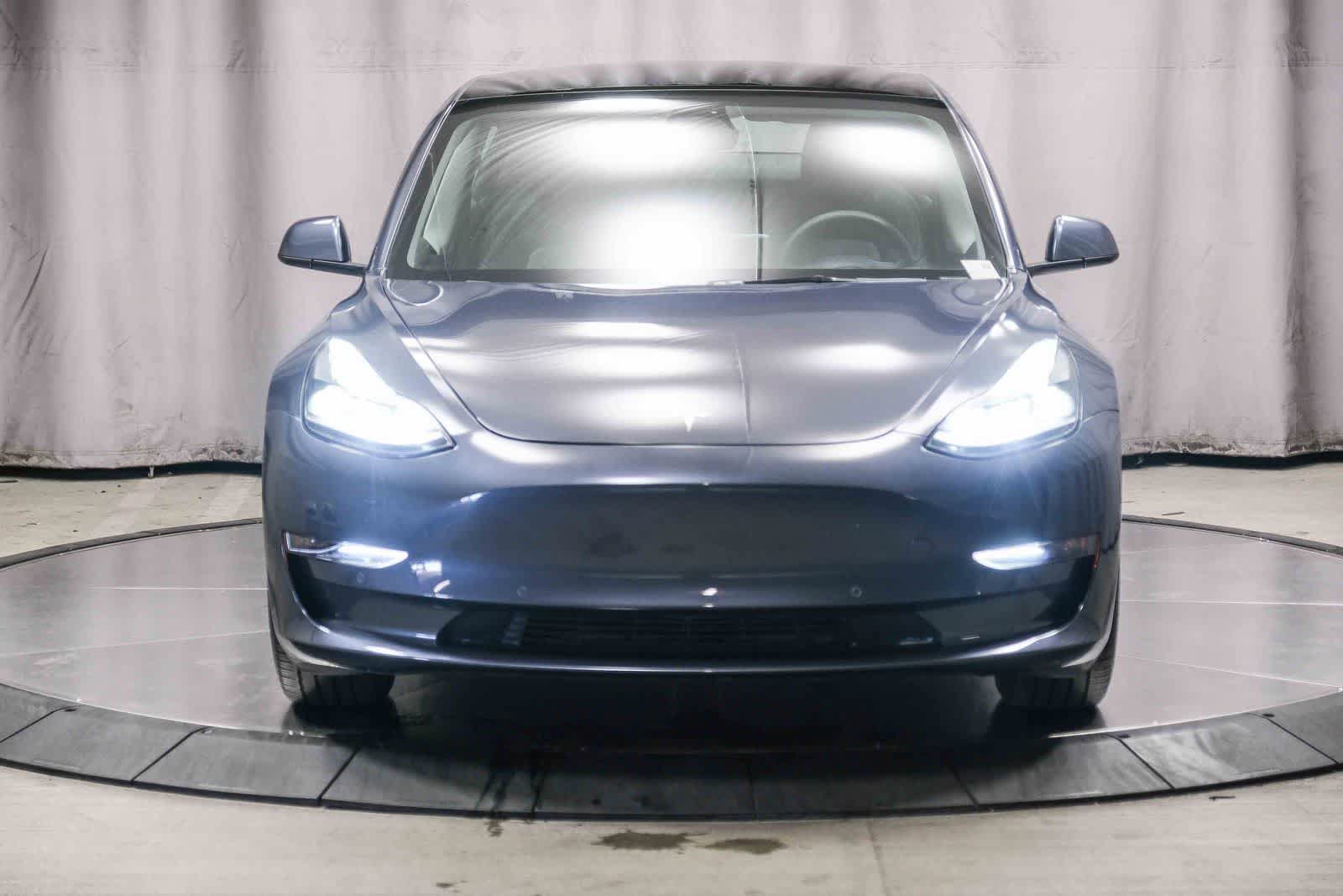 Used 2022 Tesla Model 3 Long Range AWD/4WD image 6