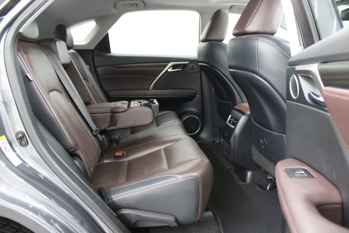 Used 2016 Lexus RX 350 FWD w/ Premium Package image 11
