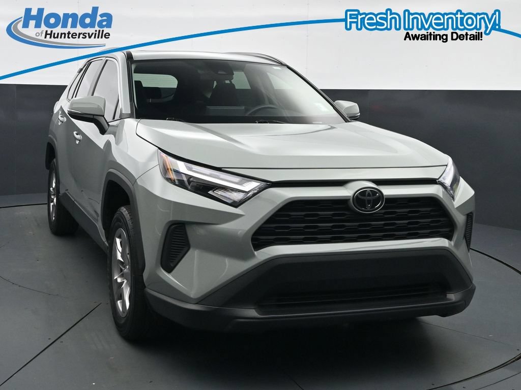 Used 2023 Toyota RAV4 XLE w/ Convenience Package FWD 360° Tour