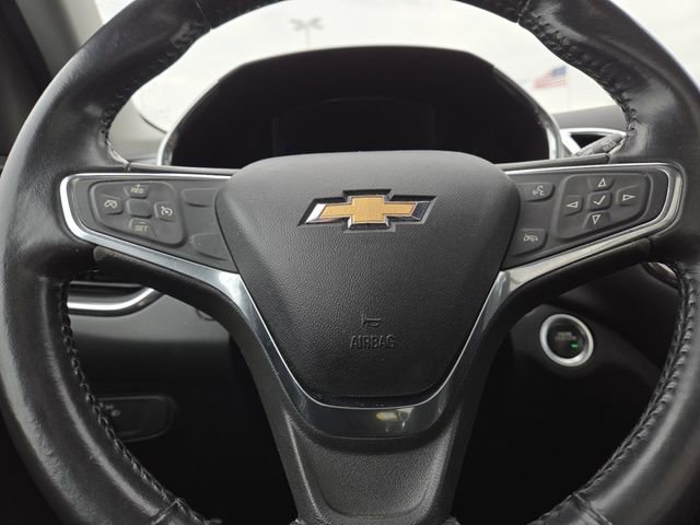 Used 2019 Chevrolet Equinox LT FWD image 32