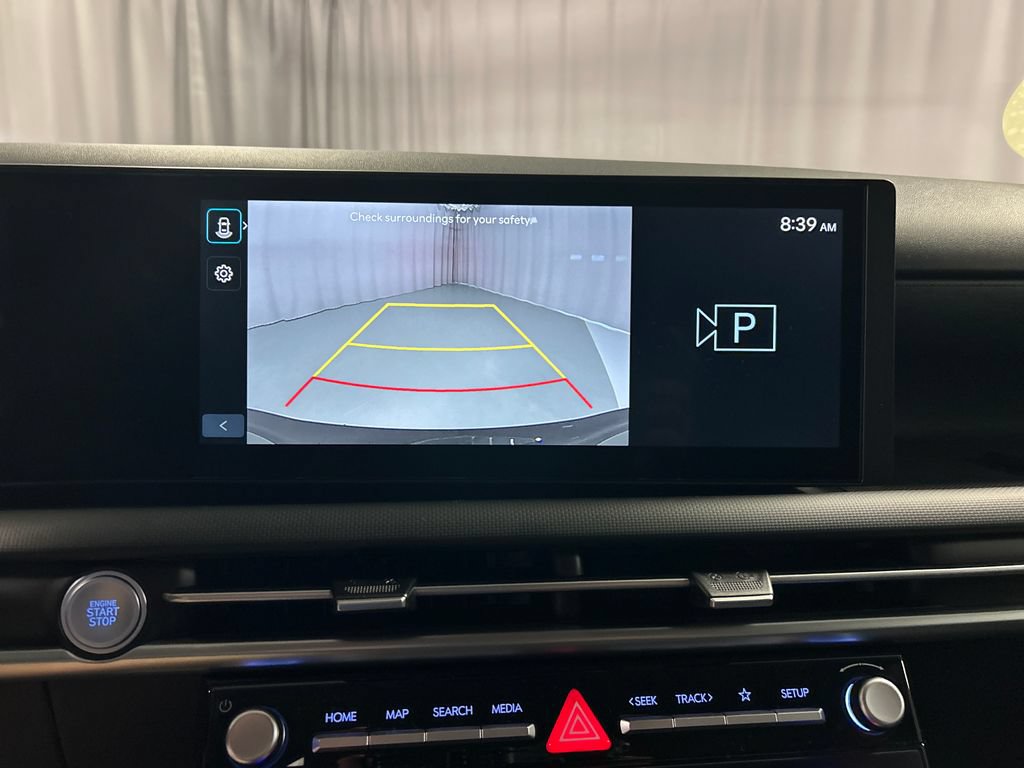 New 2026 Hyundai Tucson SEL Plus AWD/4WD image 16