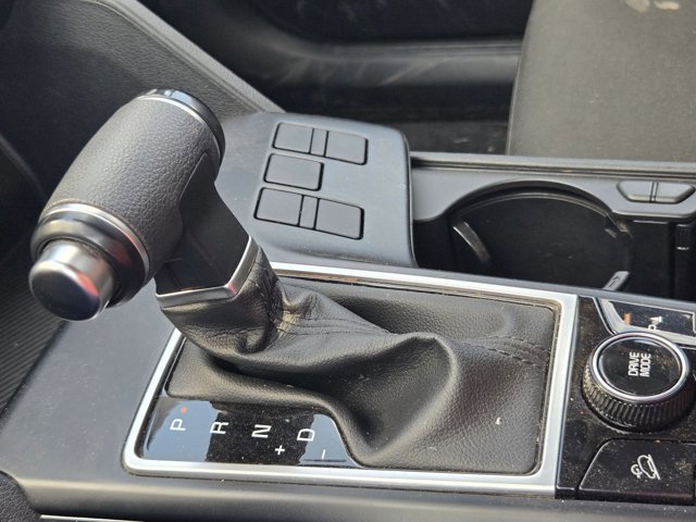 Used 2025 Kia Sportage LX image 16