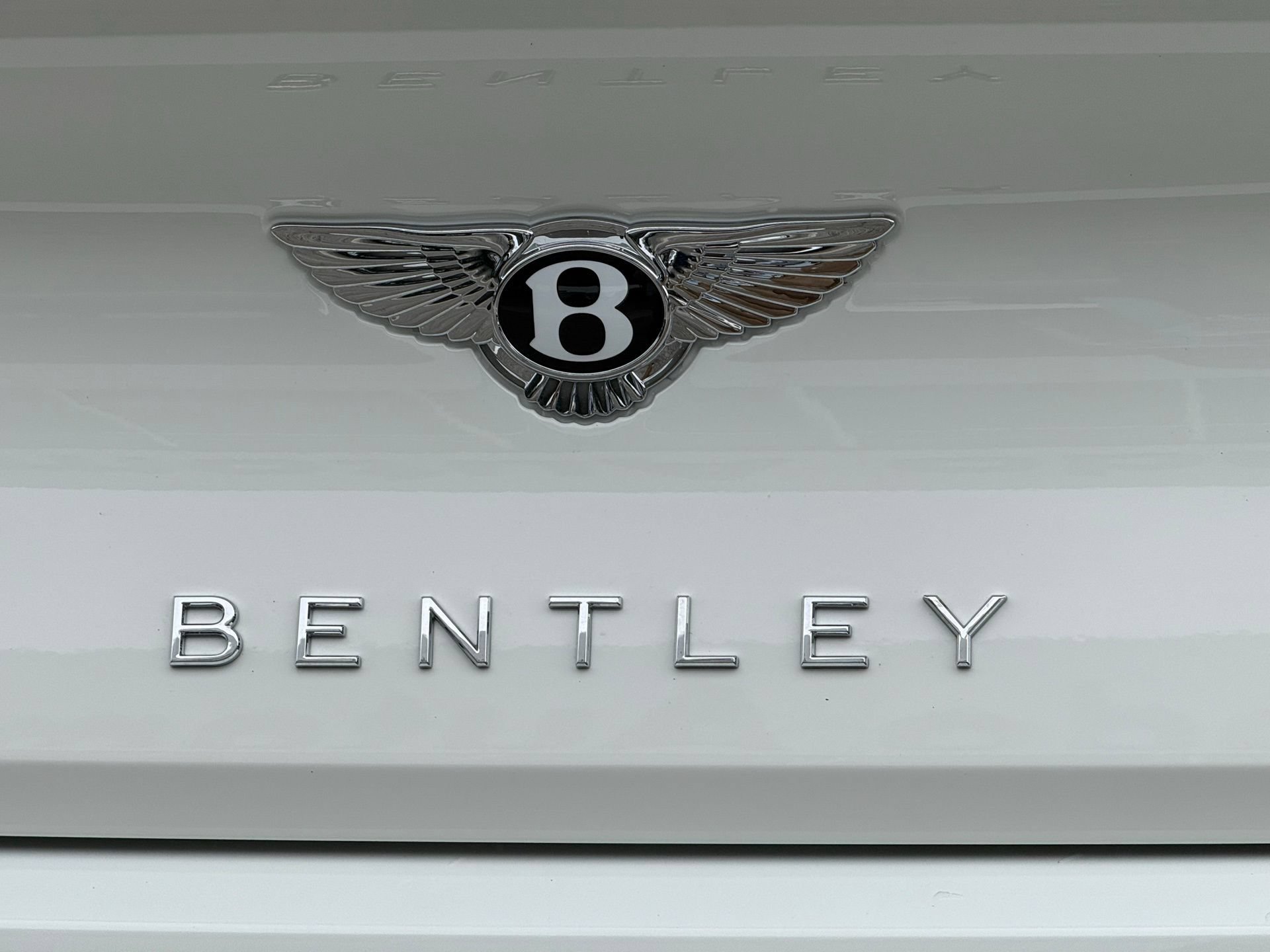 New 2026 Bentley Continental GT AWD/4WD image 49
