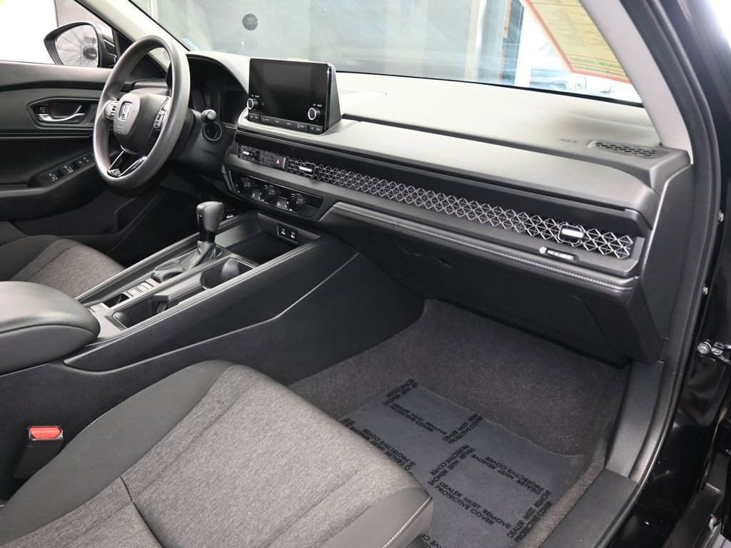 Used 2024 Honda Accord EX image 48