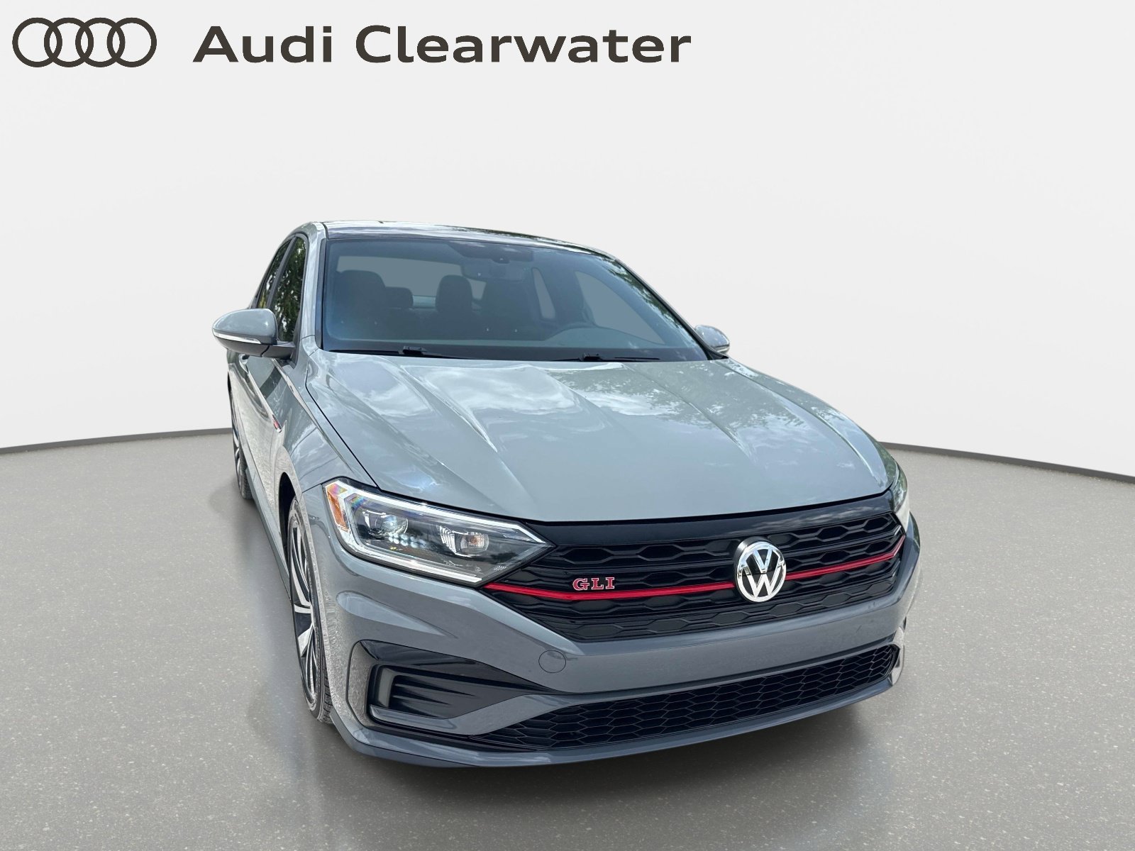 Used 2019 Volkswagen Jetta R-Line FWD image 7