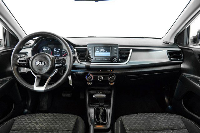Used 2018 Kia Rio S image 11