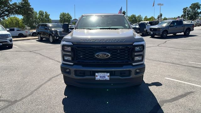 New 2026 Ford F250 XLT w/ XLT Premium Package image 8