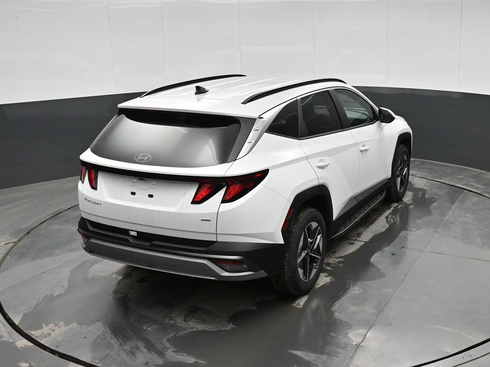 New 2026 Hyundai Tucson SEL image 29