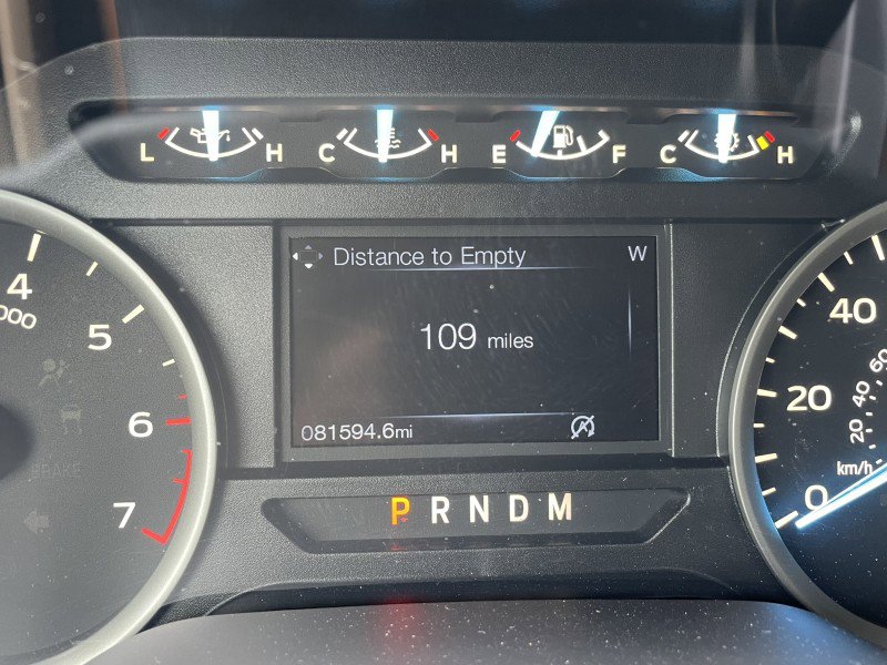 Used 2019 Ford F150 XLT w/ Equipment Group 302A Luxury RWD image 20