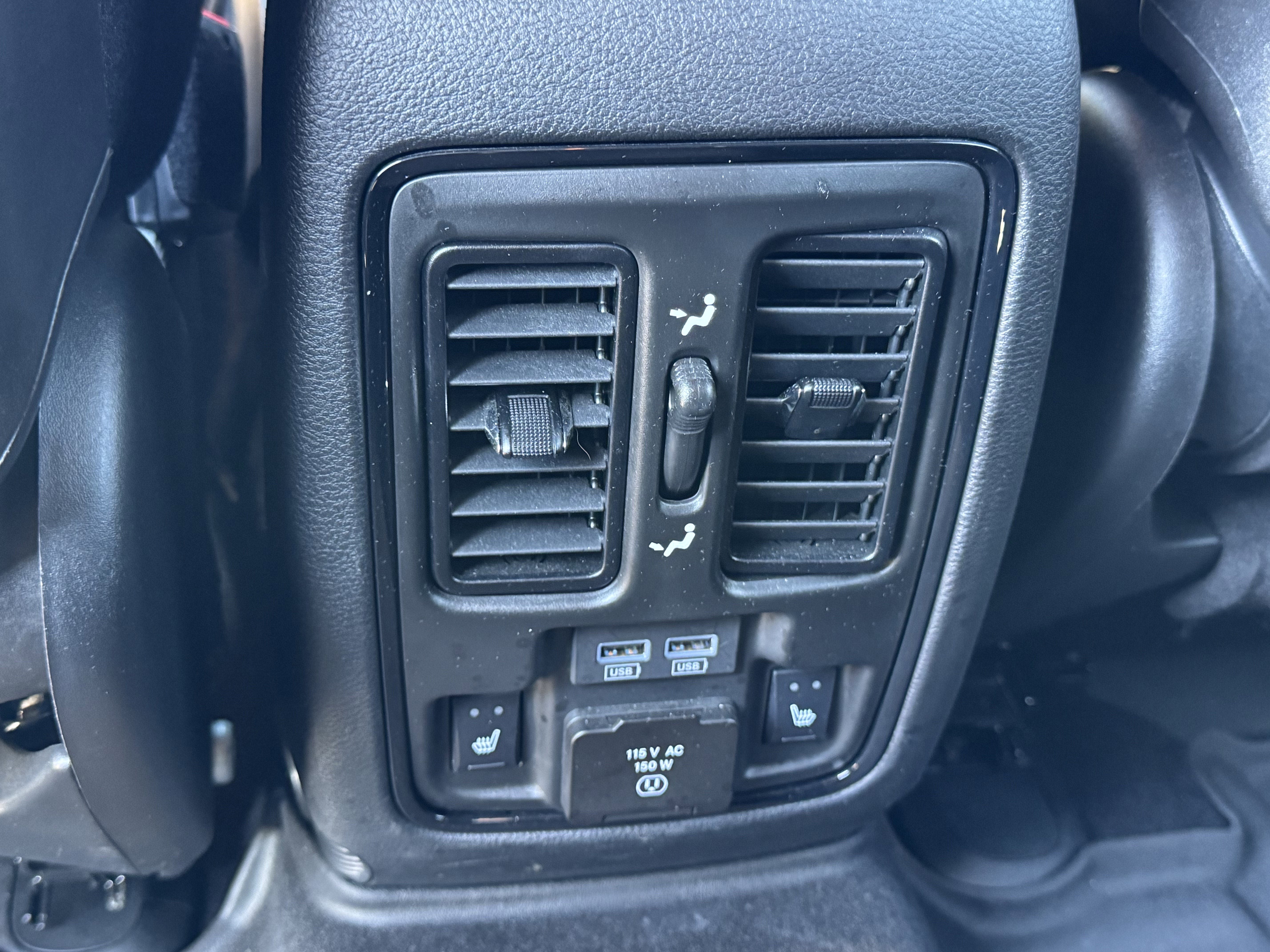 Used 2023 Dodge Durango R/T image 37